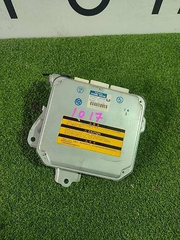 ЭБУ ДВС TOYOTA Crown 3 2008 (б/у) ДВИГАТЕЛЬ / АКПП - в наличии at lalafo.kg ЭБУ ДВС TOYOTA Crown 3 2008 (б/у) ДВИГАТЕЛЬ / АКПП - в наличии