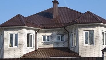 Чатырлар үчүн башка нерселер: Прямоугольная водосточная система ― неизменная классика. Она украсит и lalafo.kg да — 4 Чатырлар үчүн башка нерселер: Прямоугольная водосточная система ― неизменная классика. Она украсит и — 4