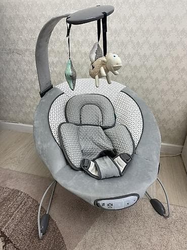 Офис эмереги: Балдар үчүн шезлонг, Электромобиль, Темир, түсү - Боз lalafo.kg да — 1 Офис эмереги: Балдар үчүн шезлонг, Электромобиль, Темир, түсү - Боз — 1