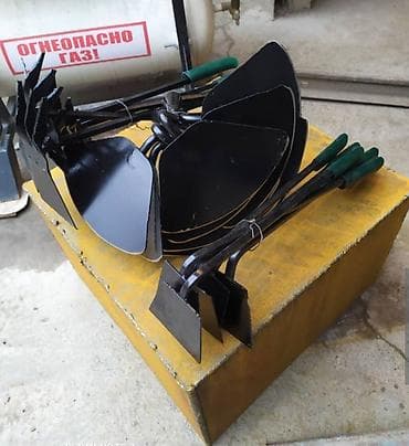 Кирки: Другие садовые инструменты и инвентарь, Платная доставка at lalafo.kg — 3 Кирки: Другие садовые инструменты и инвентарь, Платная доставка — 3