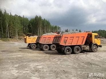 Песок, Ивановский карьер, В тоннах, Камаз, Зил at lalafo.kg Песок, Ивановский карьер, В тоннах, Камаз, Зил