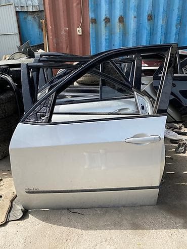 Дверь BMW X5 E70 M57D30T 2007 перед. лев. (б/у) at lalafo.kg Дверь BMW X5 E70 M57D30T 2007 перед. лев. (б/у)