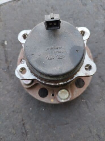 Подшипник Hyundai 2018 г., Б/у, Оригинал at lalafo.kg Подшипник Hyundai 2018 г., Б/у, Оригинал