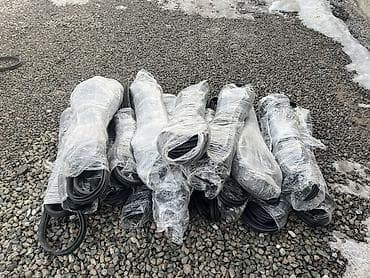 Уплотнитель двери Комплект Honda, Б/у, Оригинал at lalafo.kg Уплотнитель двери Комплект Honda, Б/у, Оригинал