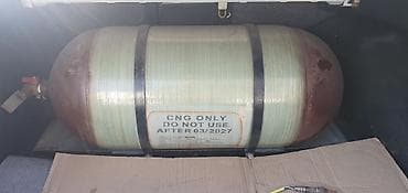 Баллон для метана 65 л,оригинал с креплением.Находится в Джалал-Абаде at lalafo.kg — 2 Баллон для метана 65 л,оригинал с креплением.Находится в Джалал-Абаде — 2