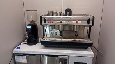 ☕ Ремонт, продажа и аренда кофейного оборудования Предлагаем полный lalafo.kg да ☕ Ремонт, продажа и аренда кофейного оборудования Предлагаем полный