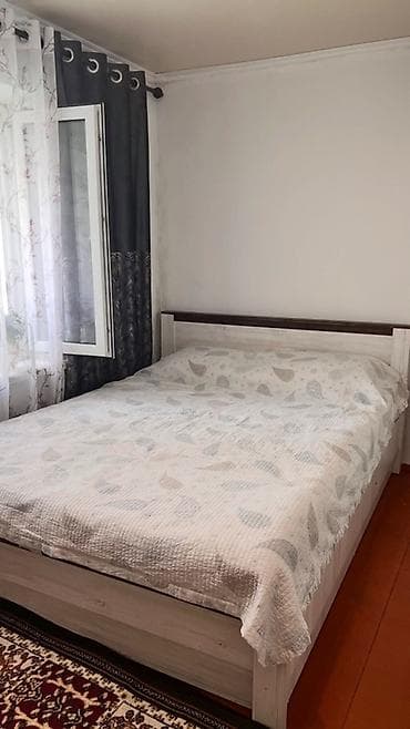 В связи с переездом продаем наш спальный гарнитур и сандык. Мы at lalafo.kg В связи с переездом продаем наш спальный гарнитур и сандык. Мы