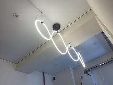 пластик для потолка: Натяжные потолки Любые виды потолков Теневой Порящий Трек Карниз at lalafo.kg — 4 пластик для потолка: Натяжные потолки Любые виды потолков Теневой Порящий Трек Карниз — 4