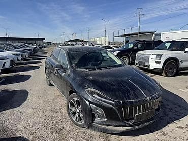 FAW : 2021 г., Электромобиль, Седан at lalafo.kg FAW : 2021 г., Электромобиль, Седан