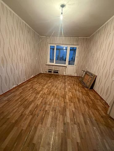 1 комната, 34 м², 105 серия, 3 этаж at lalafo.kg 1 комната, 34 м², 105 серия, 3 этаж