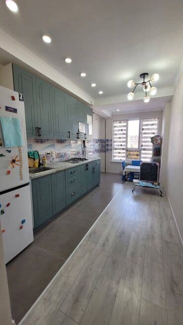 1 комната, 37 м², Элитка, 2 этаж, Косметический ремонт at lalafo.kg 1 комната, 37 м², Элитка, 2 этаж, Косметический ремонт