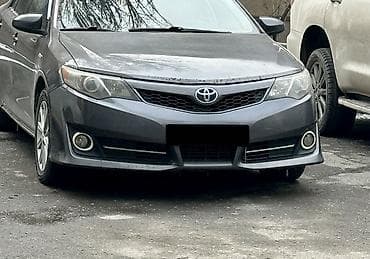 TagAZ: Бампер Toyota, Б/у, Оригинал at lalafo.kg — 1 TagAZ: Бампер Toyota, Б/у, Оригинал — 1