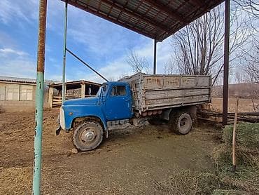 Грузовик, Б/у at lalafo.kg Грузовик, Б/у