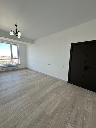 1 комната, 44 м², Элитка, 10 этаж, Евроремонт at lalafo.kg — 5 1 комната, 44 м², Элитка, 10 этаж, Евроремонт — 5