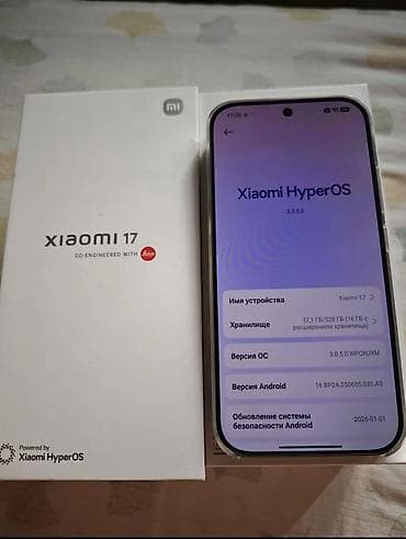 Xiaomi, 15, Новый, 1 ТБ at lalafo.kg Xiaomi, 15, Новый, 1 ТБ