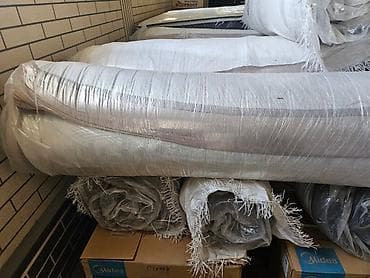 Отопление и нагреватели: Ортопедический матрас, Новый, Двухстворчатая, Турция, Матрасы средней жесткости, Платная доставка at lalafo.kg — 8 Отопление и нагреватели: Ортопедический матрас, Новый, Двухстворчатая, Турция, Матрасы средней жесткости, Платная доставка — 8