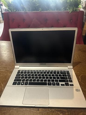 Ультрабук Samsung Series 9 (модель 900X3C/900X, серийная линейка 900X at lalafo.kg Ультрабук Samsung Series 9 (модель 900X3C/900X, серийная линейка 900X