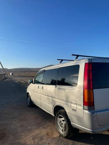 Honda Stepwgn: 2000 г., Минивэн at lalafo.kg Honda Stepwgn: 2000 г., Минивэн