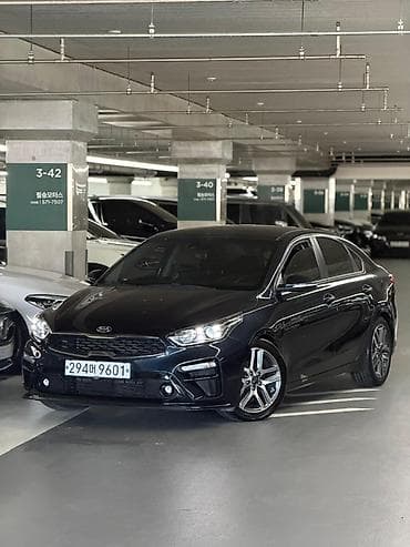 Proton: Kia Cerato: 2019 г., 1.6 л, Вариатор, Бензин, Седан lalafo.kg да — 2 Proton: Kia Cerato: 2019 г., 1.6 л, Вариатор, Бензин, Седан — 2
