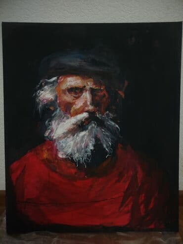 Хочу попробовать себя в сфере бариста/бармена. У меня пока нет опыта at lalafo.kg Хочу попробовать себя в сфере бариста/бармена. У меня пока нет опыта