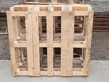 Поддон Новый, В наличии at lalafo.kg — 2 Поддон Новый, В наличии — 2