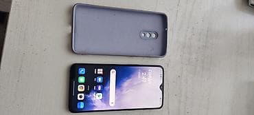 OnePlus 7, Б/у, 256 ГБ, 1 SIM, 2 SIM at lalafo.kg OnePlus 7, Б/у, 256 ГБ, 1 SIM, 2 SIM
