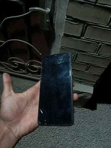 Redmi, Redmi 13C, Б/у, 128 ГБ, цвет - Черный, 2 SIM at lalafo.kg Redmi, Redmi 13C, Б/у, 128 ГБ, цвет - Черный, 2 SIM