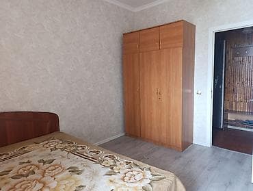 2 комнаты, 50 м², 105 серия, 7 этаж, Косметический ремонт at lalafo.kg 2 комнаты, 50 м², 105 серия, 7 этаж, Косметический ремонт