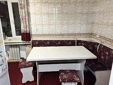 Студия, С мебелью полностью at lalafo.kg Студия, С мебелью полностью