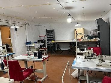 Ак-Тилек ж/м Сдается швейный цех с общежитием Площадь: 115м2; 4соток at lalafo.kg Ак-Тилек ж/м Сдается швейный цех с общежитием Площадь: 115м2; 4соток