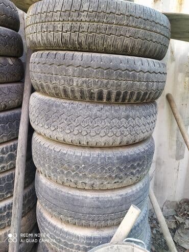 Железные Диски R 14 отверстий - 5 at lalafo.kg Железные Диски R 14 отверстий - 5