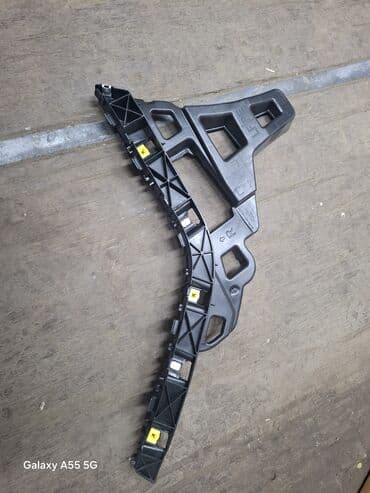 Бампер Передний Hyundai at lalafo.kg Бампер Передний Hyundai