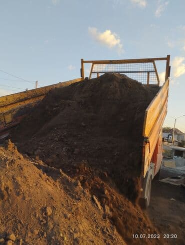 бетон жумуштары: Черназём кара топурак газон lalafo.kg да — 4 бетон жумуштары: Черназём кара топурак газон — 4