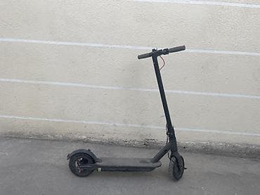 Электросамокат, Б/у, Платная доставка at lalafo.kg Электросамокат, Б/у, Платная доставка