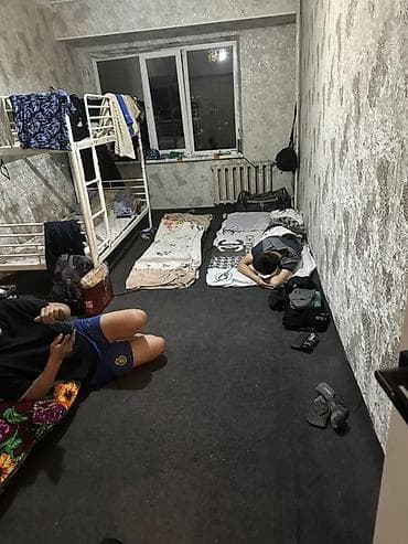 Молодая гвардия/рыскулова. 2 бала кк. Айына 7000ден. Ком услуга at lalafo.kg Молодая гвардия/рыскулова. 2 бала кк. Айына 7000ден. Ком услуга