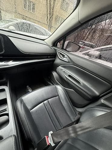 GAC: Срочно срочно В родном окрасе 90%батарея Свежепригнана оформлена В at lalafo.kg — 9 GAC: Срочно срочно В родном окрасе 90%батарея Свежепригнана оформлена В — 9