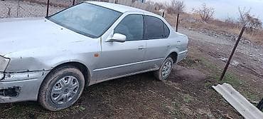 Toyota Camry: 1998 г., 2 л, Автомат, Бензин, Седан at lalafo.kg Toyota Camry: 1998 г., 2 л, Автомат, Бензин, Седан