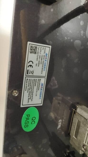 ремонт дрел: Ширетүүчү аппарат ЧПУ менен, Жаңы lalafo.kg да — 4 ремонт дрел: Ширетүүчү аппарат ЧПУ менен, Жаңы — 4