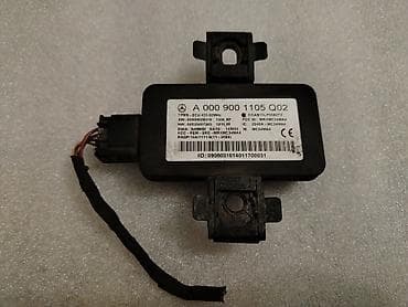 Mercedes-Benz 2014 г., Колдонулган, Оригинал, Германия lalafo.kg да — 1 Mercedes-Benz 2014 г., Колдонулган, Оригинал, Германия — 1