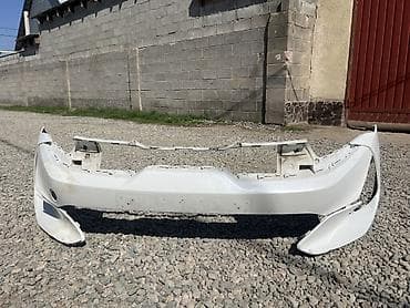 Бампер Kia, Б/у, Оригинал at lalafo.kg Бампер Kia, Б/у, Оригинал