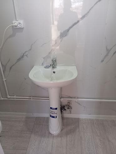 Продажа полдома: Продается двухэтажный дом с отдельными входами на каждый этаж at lalafo.kg — 5 Продажа полдома: Продается двухэтажный дом с отдельными входами на каждый этаж — 5