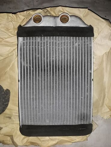 Радиатор печка Ауди А6 оригинал at lalafo.kg Радиатор печка Ауди А6 оригинал