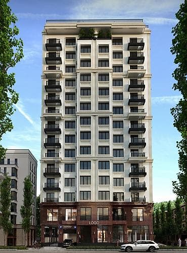 4 комнаты, 106 м², Элитка, 4 этаж, Готовая ПСО (под самоотделку) at lalafo.kg — 1 4 комнаты, 106 м², Элитка, 4 этаж, Готовая ПСО (под самоотделку) — 1