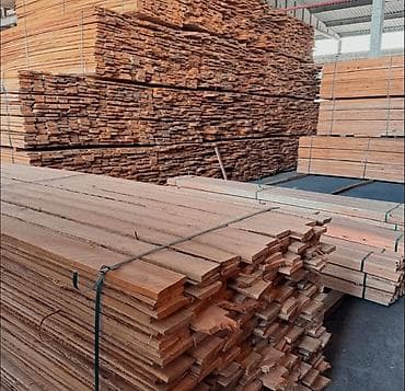 Доски, Обрезные, Для строительства, Черновые at lalafo.kg Доски, Обрезные, Для строительства, Черновые