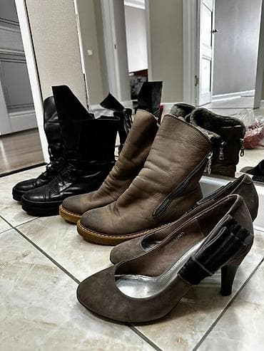 Все 3 пары за 300 с ! Кожа, турция 🇹🇷 at lalafo.kg Все 3 пары за 300 с ! Кожа, турция 🇹🇷