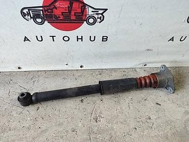 Амортизатор Audi A4 B6 2 2003 (б/у) ХОДОВАЯ ЧАСТЬ - #амортизатор, # at lalafo.kg Амортизатор Audi A4 B6 2 2003 (б/у) ХОДОВАЯ ЧАСТЬ - #амортизатор, #