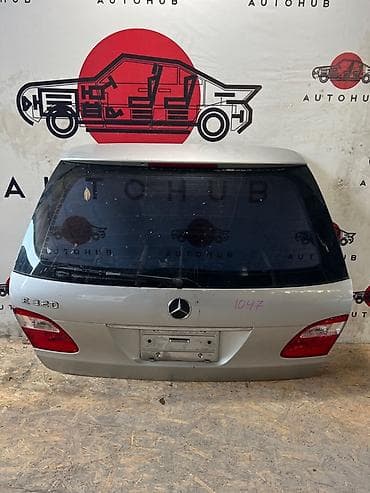 Mercedes-Benz at lalafo.kg Mercedes-Benz