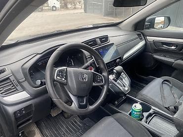 Honda CR-V: 2021 г., 1.5 л, Автомат, Бензин, Кроссовер at lalafo.kg — 5 Honda CR-V: 2021 г., 1.5 л, Автомат, Бензин, Кроссовер — 5