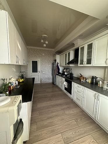 3 комнаты, 120 м², Элитка, 10 этаж, Евроремонт at lalafo.kg — 10 3 комнаты, 120 м², Элитка, 10 этаж, Евроремонт — 10