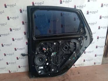 Стекло двери HYUNDAI SONATA DN8 2021 задн. прав. (б/у) at lalafo.kg Стекло двери HYUNDAI SONATA DN8 2021 задн. прав. (б/у)